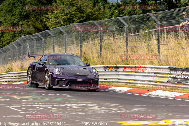 Bild #23120421 - Touristenfahrten Nürburgring Nordschleife (16.07.2023)