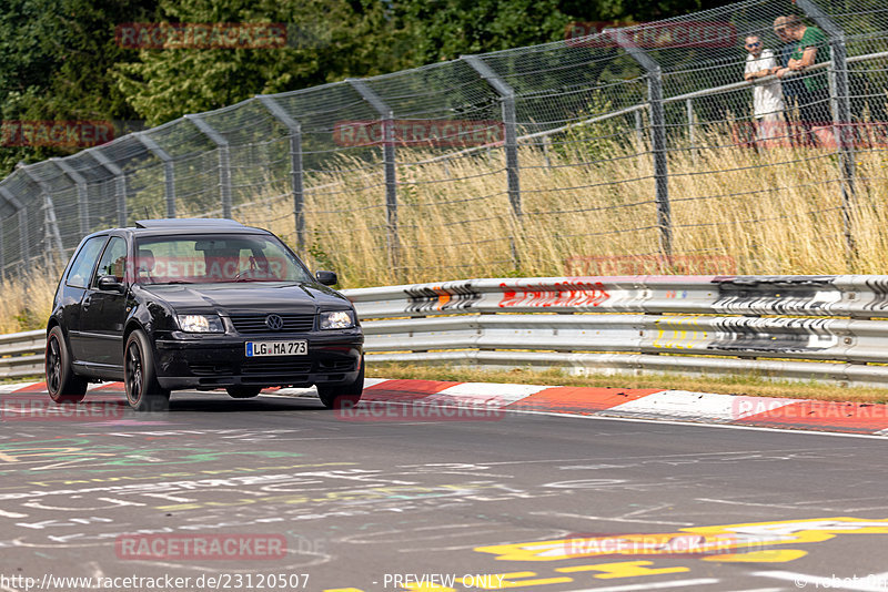 Bild #23120507 - Touristenfahrten Nürburgring Nordschleife (16.07.2023)