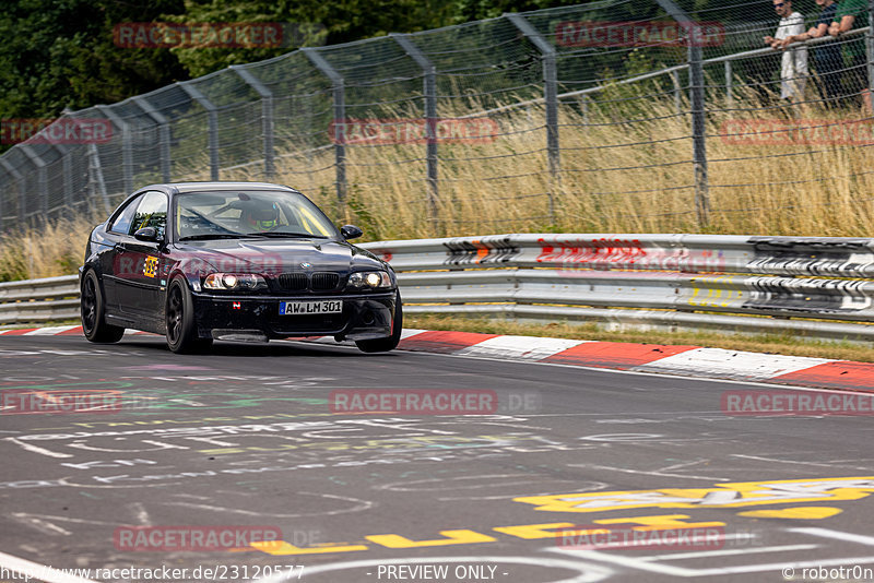 Bild #23120577 - Touristenfahrten Nürburgring Nordschleife (16.07.2023)