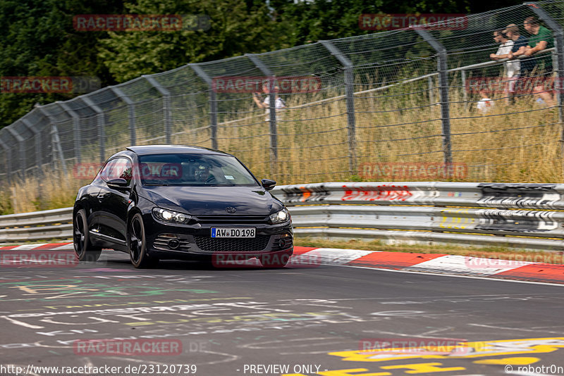 Bild #23120739 - Touristenfahrten Nürburgring Nordschleife (16.07.2023)