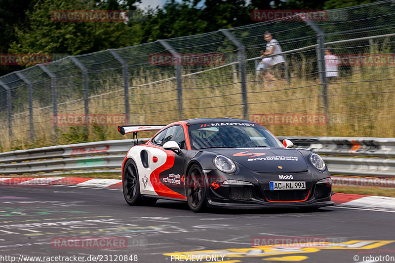 Bild #23120848 - Touristenfahrten Nürburgring Nordschleife (16.07.2023)