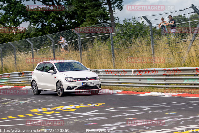 Bild #23120869 - Touristenfahrten Nürburgring Nordschleife (16.07.2023)