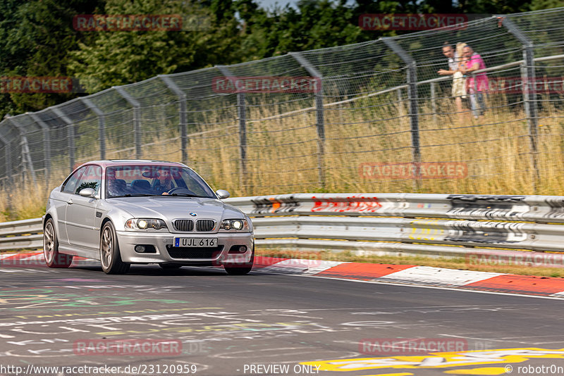 Bild #23120959 - Touristenfahrten Nürburgring Nordschleife (16.07.2023)