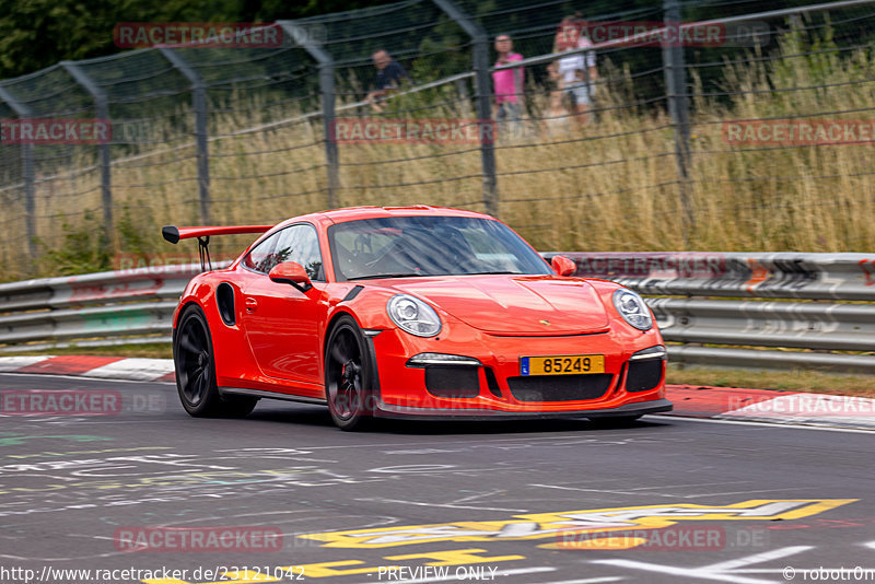 Bild #23121042 - Touristenfahrten Nürburgring Nordschleife (16.07.2023)