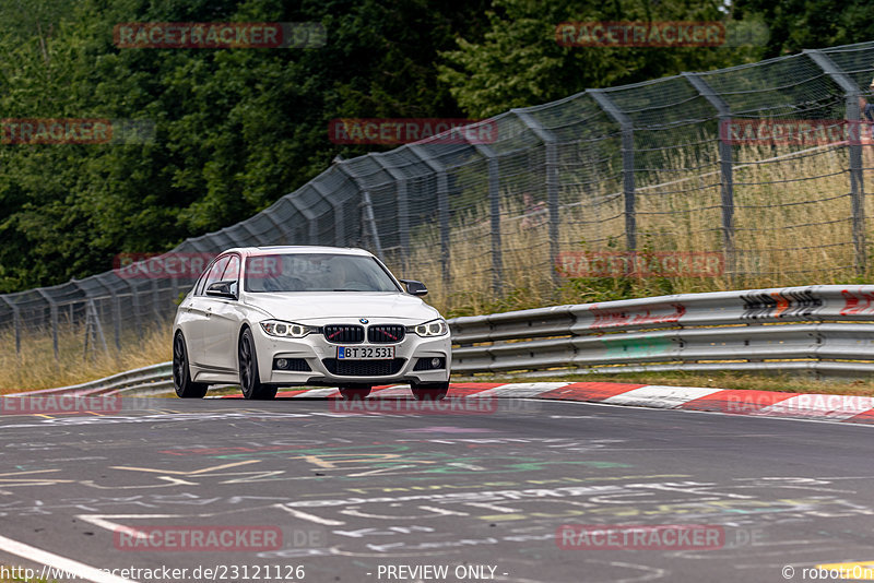 Bild #23121126 - Touristenfahrten Nürburgring Nordschleife (16.07.2023)