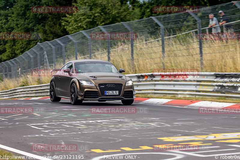 Bild #23121195 - Touristenfahrten Nürburgring Nordschleife (16.07.2023)