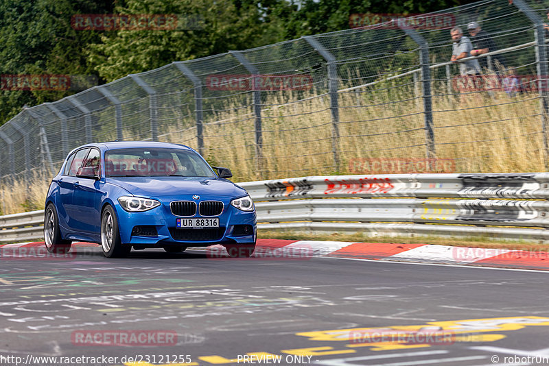 Bild #23121255 - Touristenfahrten Nürburgring Nordschleife (16.07.2023)