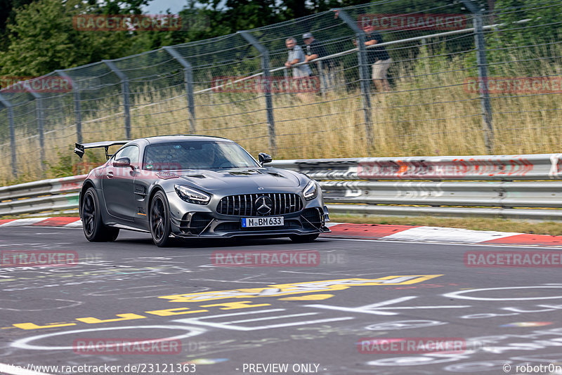 Bild #23121363 - Touristenfahrten Nürburgring Nordschleife (16.07.2023)