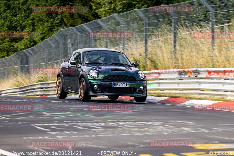 Bild #23121421 - Touristenfahrten Nürburgring Nordschleife (16.07.2023)