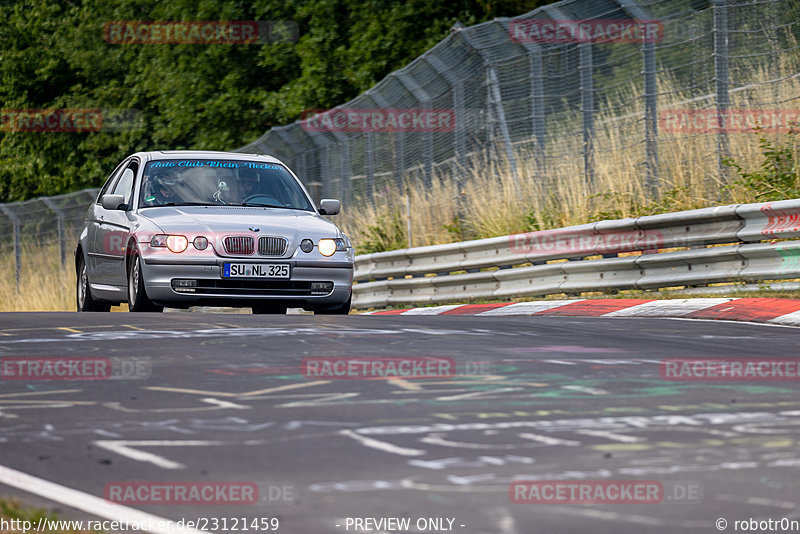 Bild #23121459 - Touristenfahrten Nürburgring Nordschleife (16.07.2023)