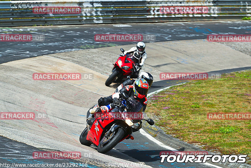 Bild #23292708 - Touristenfahrten Nürburgring Nordschleife (16.07.2023)