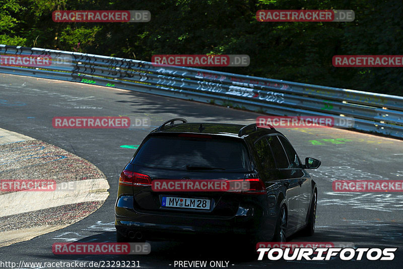 Bild #23293231 - Touristenfahrten Nürburgring Nordschleife (16.07.2023)