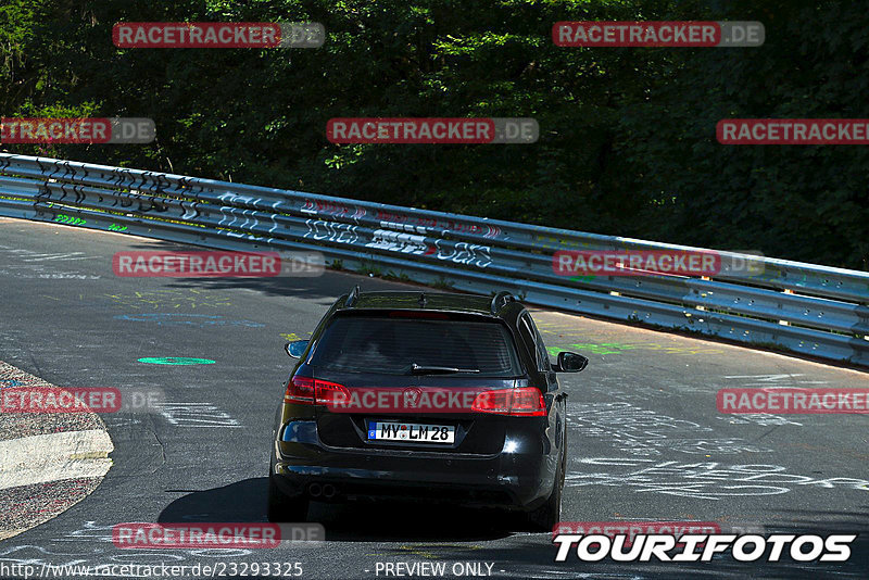 Bild #23293325 - Touristenfahrten Nürburgring Nordschleife (16.07.2023)