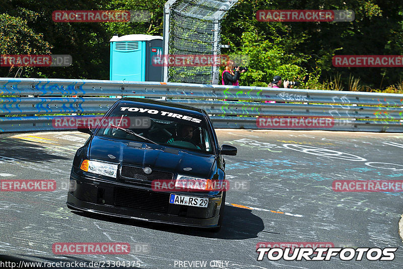 Bild #23304375 - Touristenfahrten Nürburgring Nordschleife (16.07.2023)