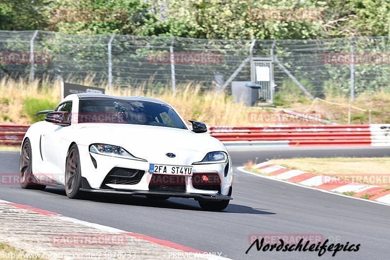 Bild #23076233 - Touristenfahrten Nürburgring Nordschleife (17.07.2023)