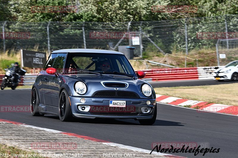 Bild #23076310 - Touristenfahrten Nürburgring Nordschleife (17.07.2023)