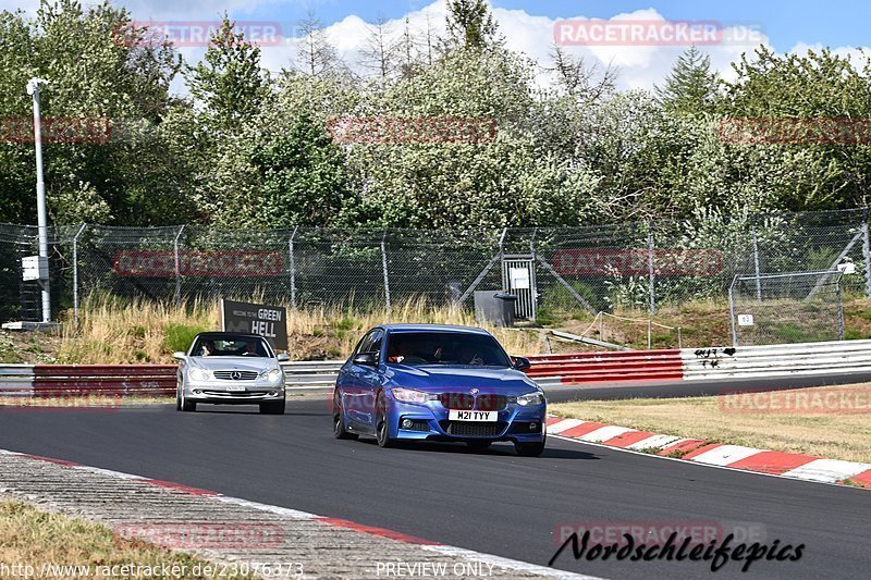 Bild #23076373 - Touristenfahrten Nürburgring Nordschleife (17.07.2023)