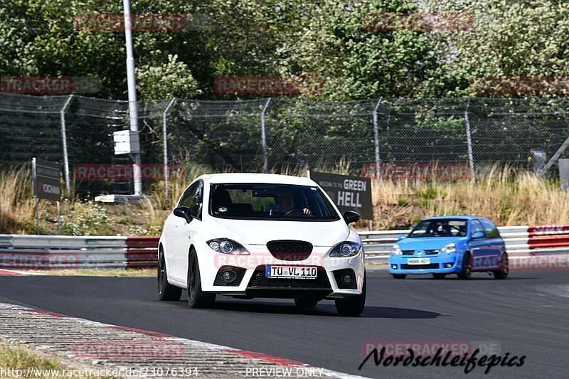 Bild #23076394 - Touristenfahrten Nürburgring Nordschleife (17.07.2023)