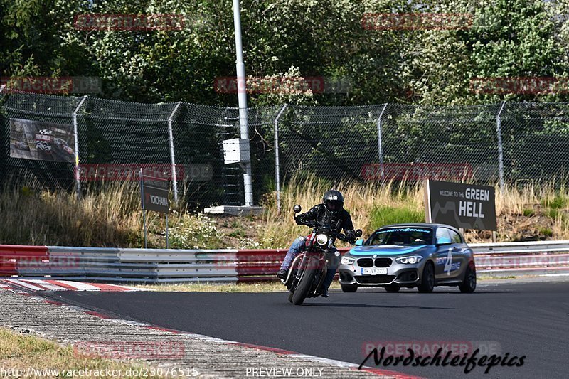 Bild #23076515 - Touristenfahrten Nürburgring Nordschleife (17.07.2023)