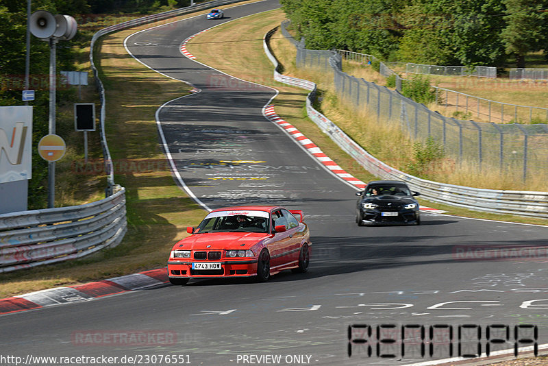 Bild #23076551 - Touristenfahrten Nürburgring Nordschleife (17.07.2023)