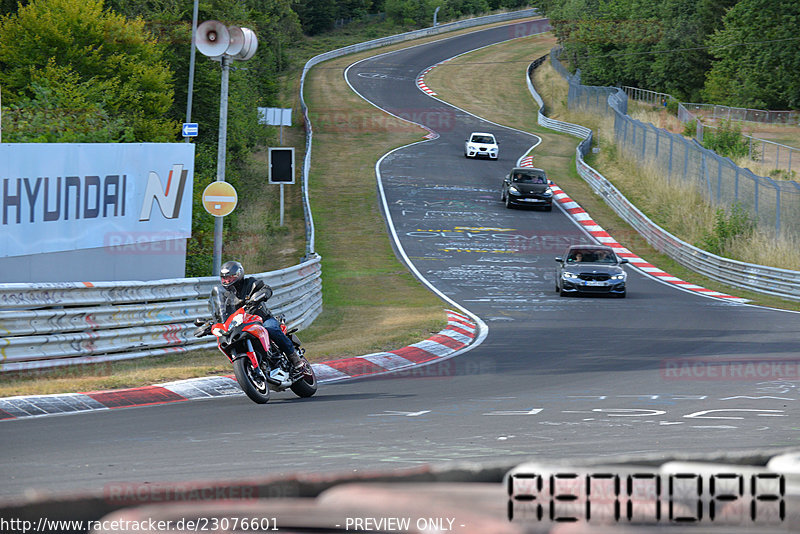 Bild #23076601 - Touristenfahrten Nürburgring Nordschleife (17.07.2023)