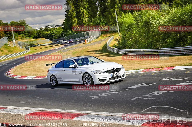 Bild #23077735 - Touristenfahrten Nürburgring Nordschleife (17.07.2023)