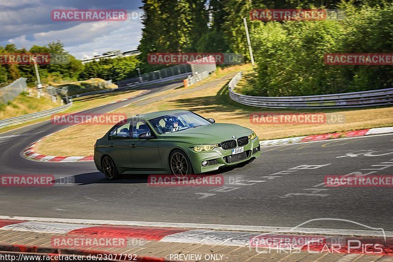 Bild #23077792 - Touristenfahrten Nürburgring Nordschleife (17.07.2023)