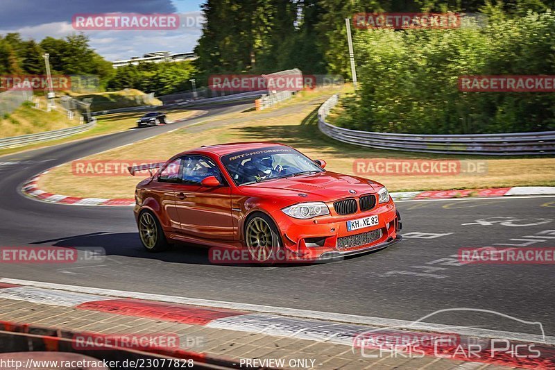 Bild #23077828 - Touristenfahrten Nürburgring Nordschleife (17.07.2023)