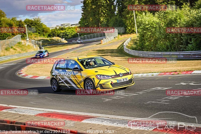 Bild #23077898 - Touristenfahrten Nürburgring Nordschleife (17.07.2023)