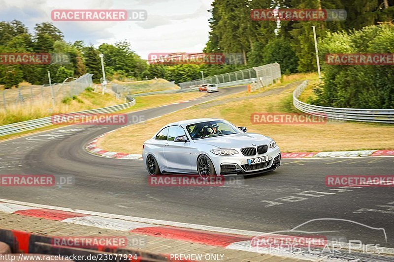 Bild #23077924 - Touristenfahrten Nürburgring Nordschleife (17.07.2023)