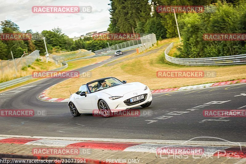 Bild #23077994 - Touristenfahrten Nürburgring Nordschleife (17.07.2023)