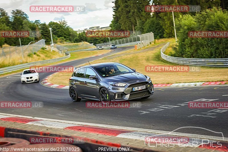 Bild #23078025 - Touristenfahrten Nürburgring Nordschleife (17.07.2023)