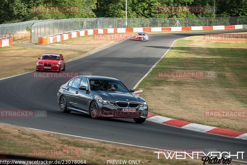 Bild #23078064 - Touristenfahrten Nürburgring Nordschleife (17.07.2023)