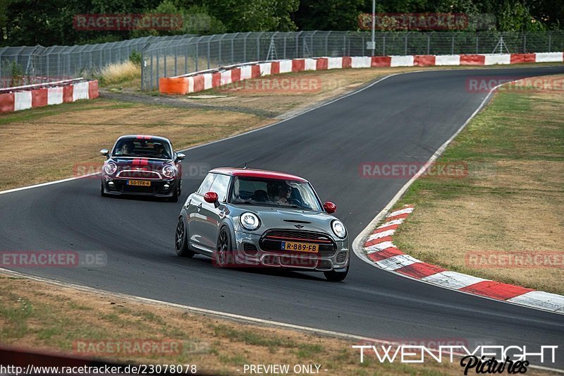 Bild #23078078 - Touristenfahrten Nürburgring Nordschleife (17.07.2023)