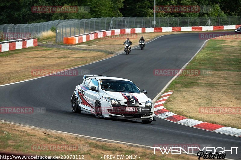 Bild #23078112 - Touristenfahrten Nürburgring Nordschleife (17.07.2023)