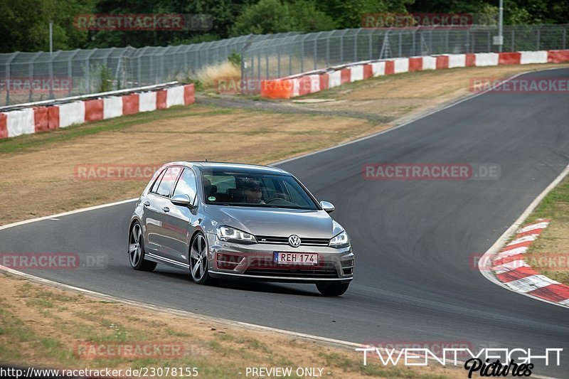 Bild #23078155 - Touristenfahrten Nürburgring Nordschleife (17.07.2023)