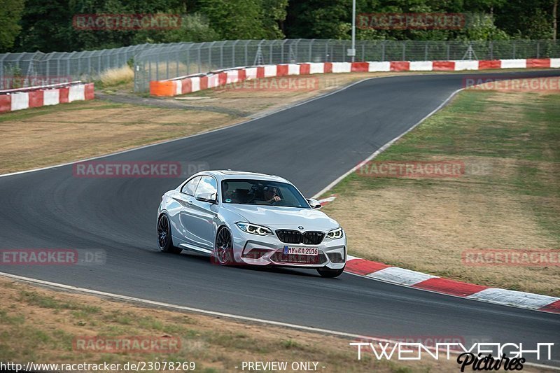 Bild #23078269 - Touristenfahrten Nürburgring Nordschleife (17.07.2023)