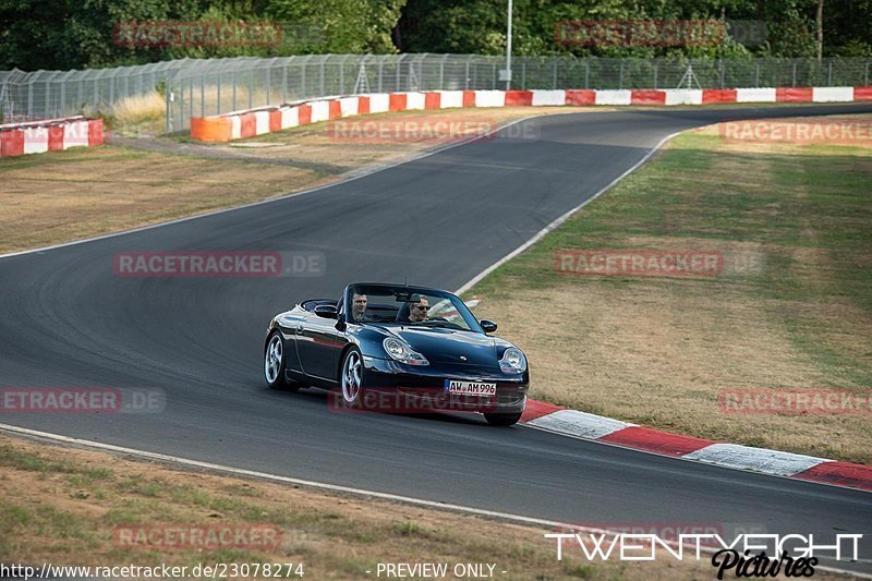 Bild #23078274 - Touristenfahrten Nürburgring Nordschleife (17.07.2023)