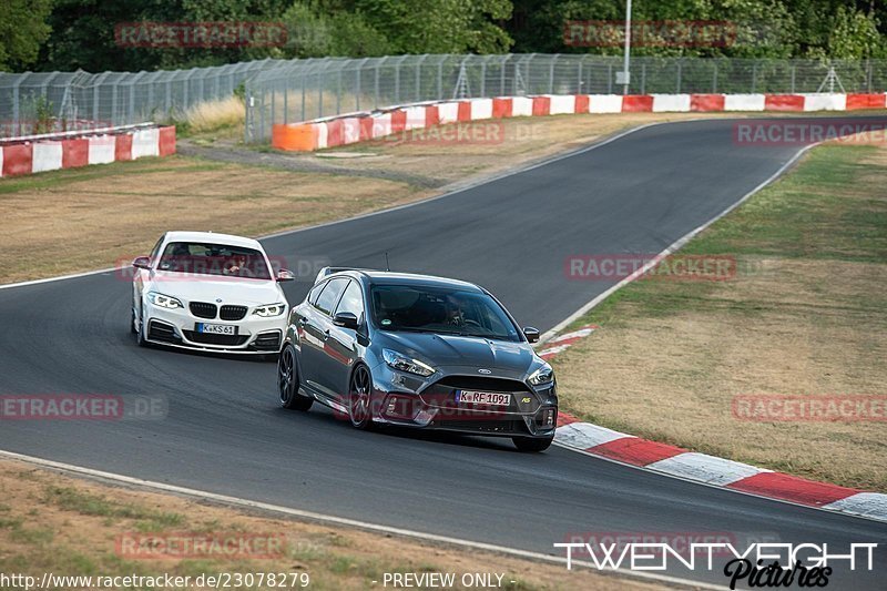 Bild #23078279 - Touristenfahrten Nürburgring Nordschleife (17.07.2023)