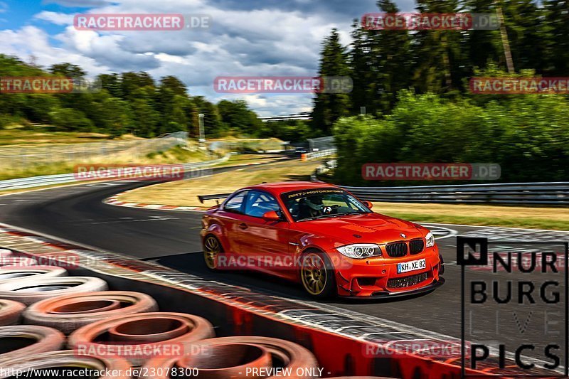 Bild #23078300 - Touristenfahrten Nürburgring Nordschleife (17.07.2023)