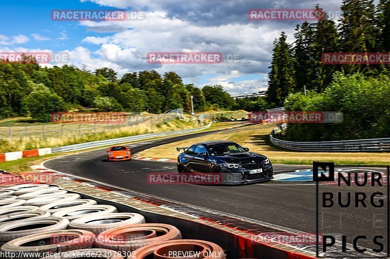 Bild #23078302 - Touristenfahrten Nürburgring Nordschleife (17.07.2023)