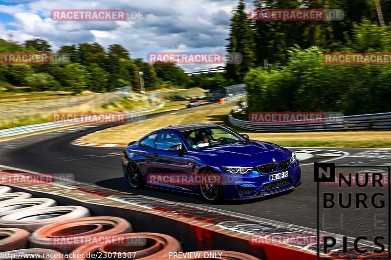 Bild #23078307 - Touristenfahrten Nürburgring Nordschleife (17.07.2023)