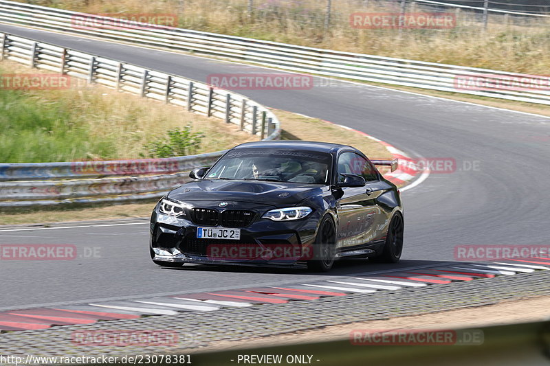 Bild #23078381 - Touristenfahrten Nürburgring Nordschleife (17.07.2023)