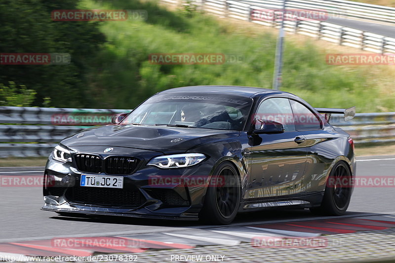 Bild #23078382 - Touristenfahrten Nürburgring Nordschleife (17.07.2023)