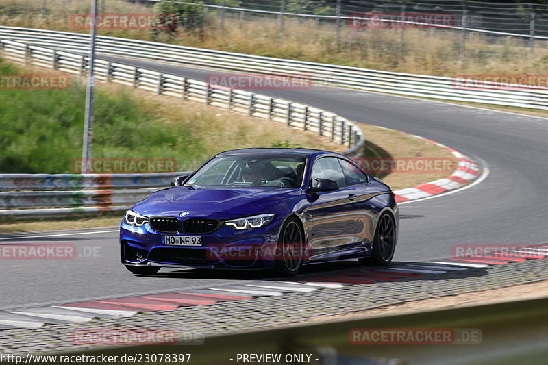 Bild #23078397 - Touristenfahrten Nürburgring Nordschleife (17.07.2023)