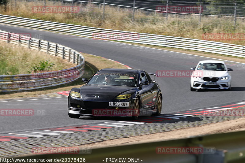 Bild #23078426 - Touristenfahrten Nürburgring Nordschleife (17.07.2023)