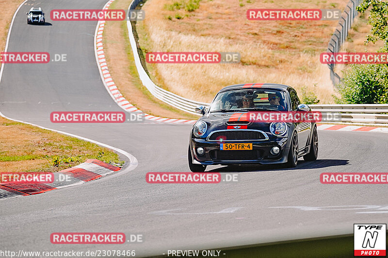 Bild #23078466 - Touristenfahrten Nürburgring Nordschleife (17.07.2023)