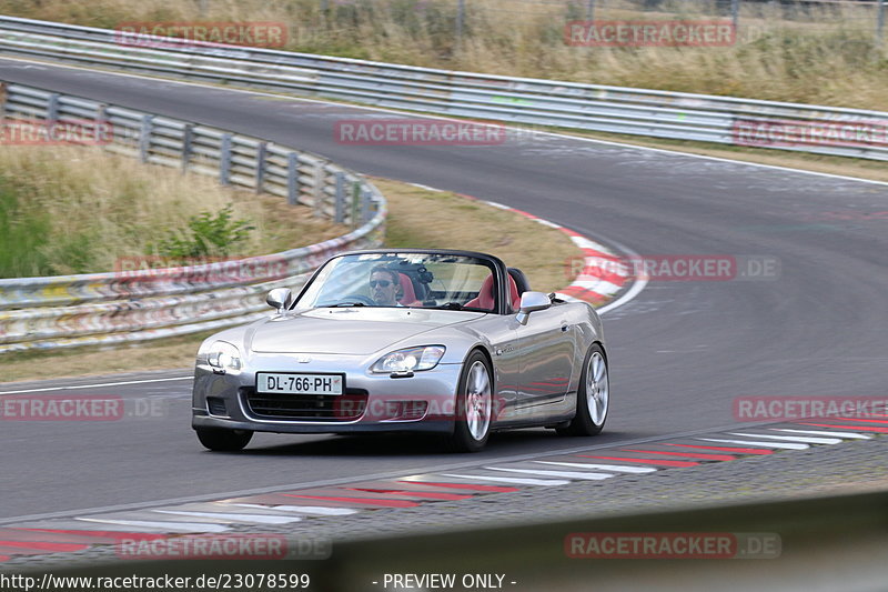 Bild #23078599 - Touristenfahrten Nürburgring Nordschleife (17.07.2023)