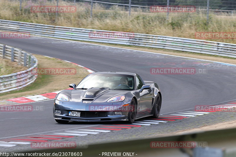 Bild #23078603 - Touristenfahrten Nürburgring Nordschleife (17.07.2023)