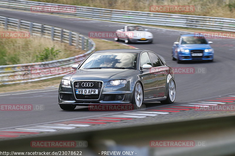 Bild #23078622 - Touristenfahrten Nürburgring Nordschleife (17.07.2023)